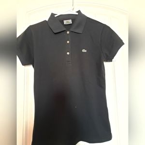 Lacoste Ladies Polo Shirt